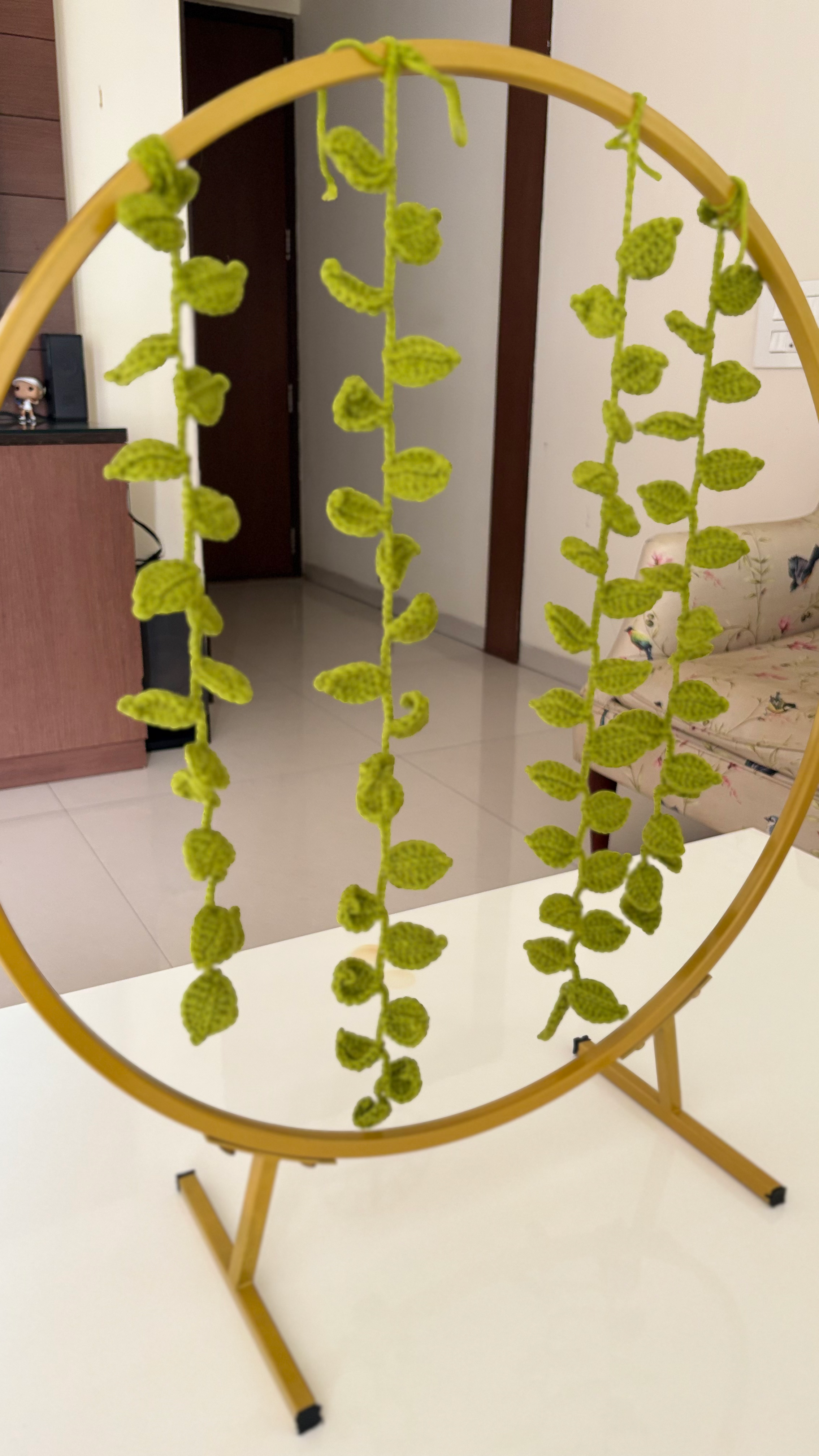 Leaf Garland image 0