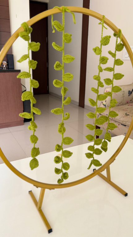 Leaf Garland image 0