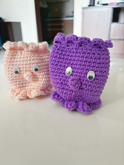 Octopus Pouch image 0