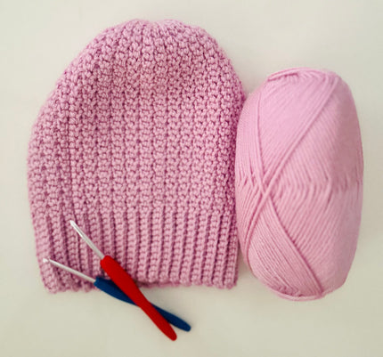 Funky Beanie image 0