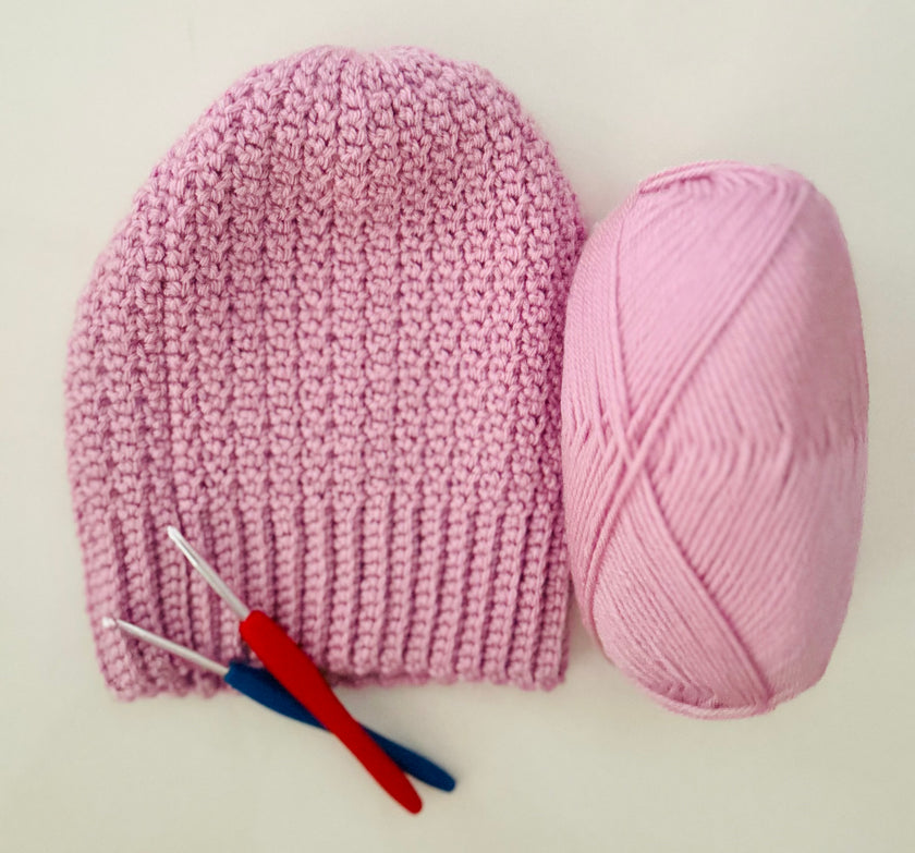 Funky Beanie image 0