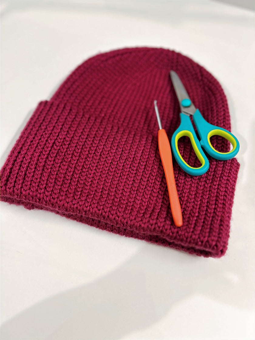 Quirky Beanie image 0