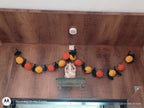 Marigold Mango Leaf Toran