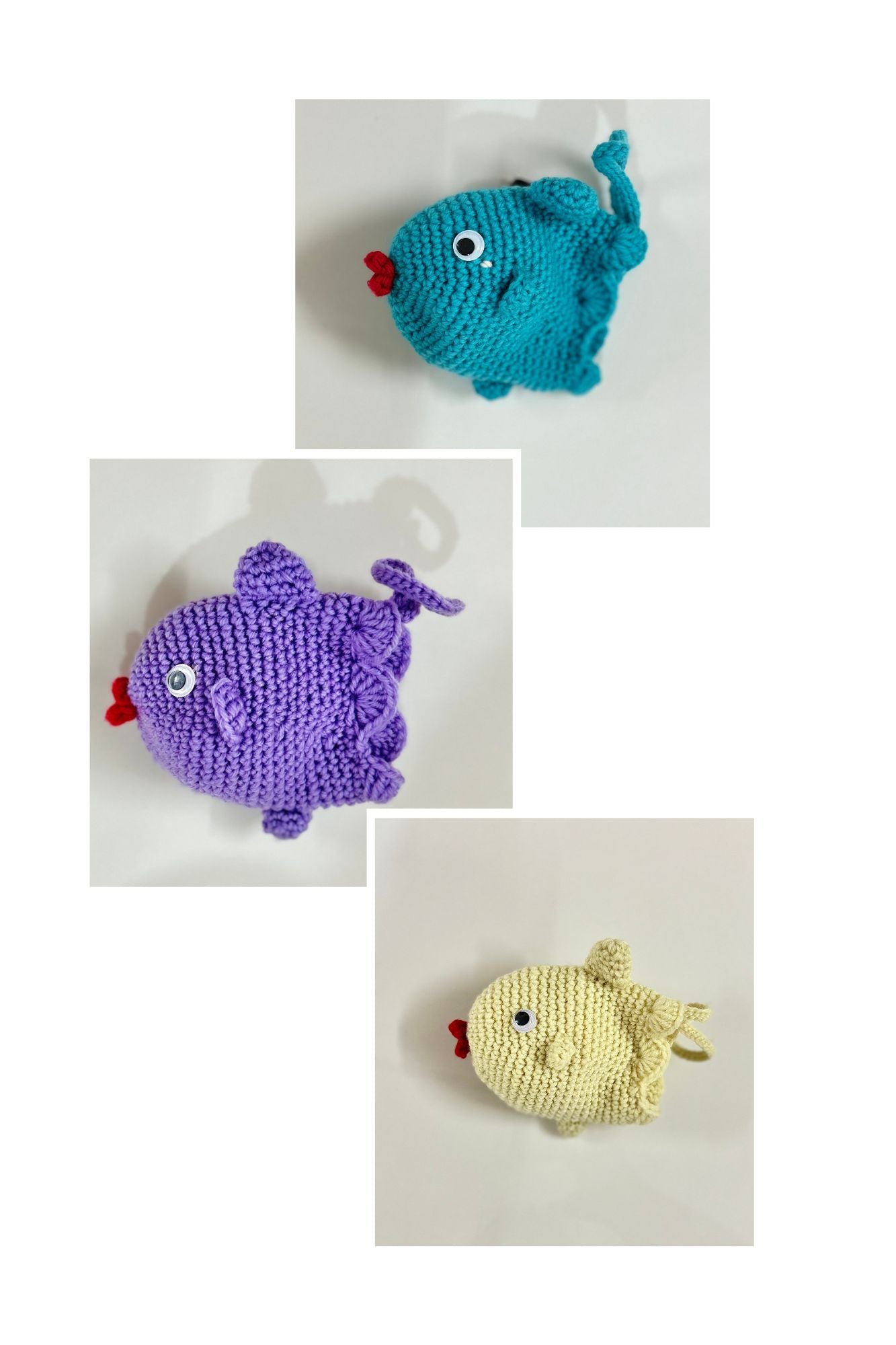 Fish Pouch image 0