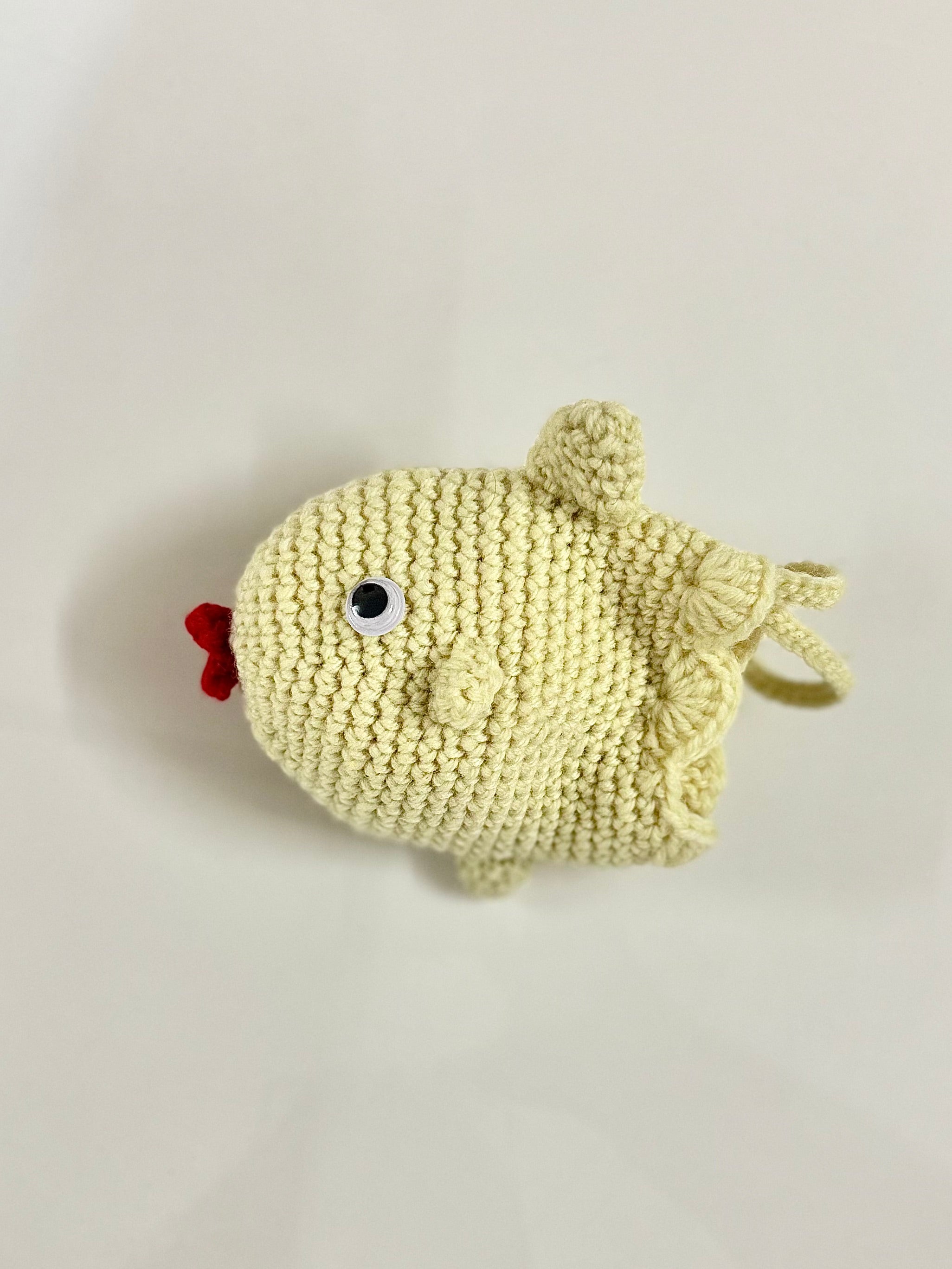 Fish Pouch image 2