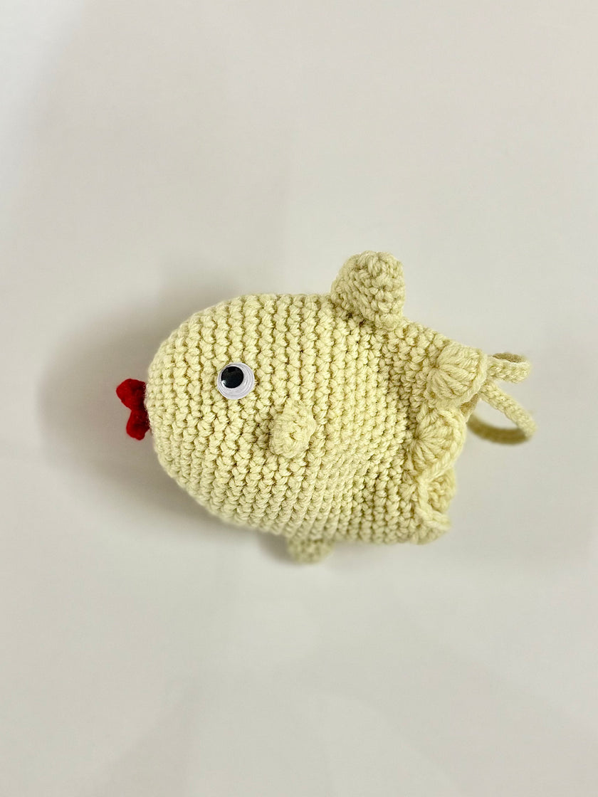 Fish Pouch image 2