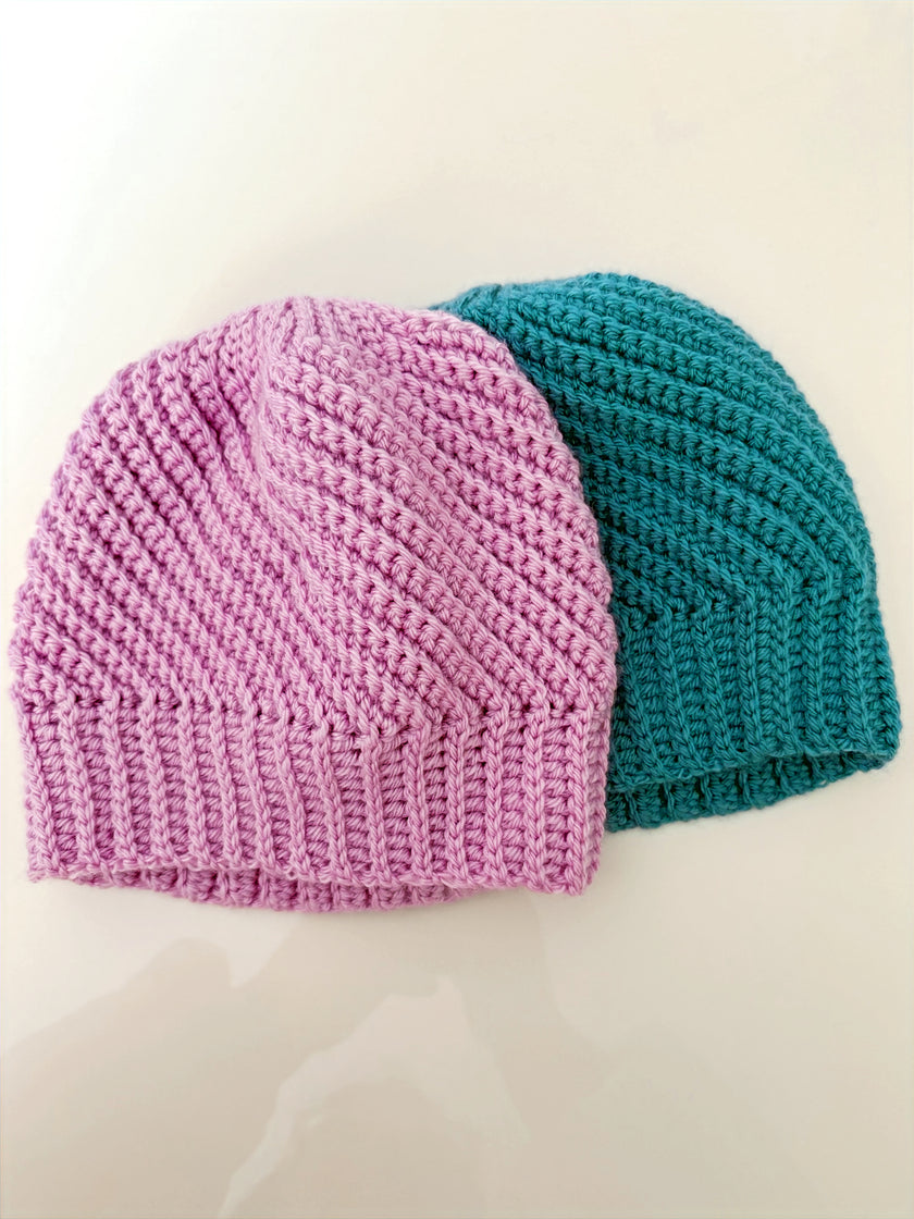Twisted Beanie image 1