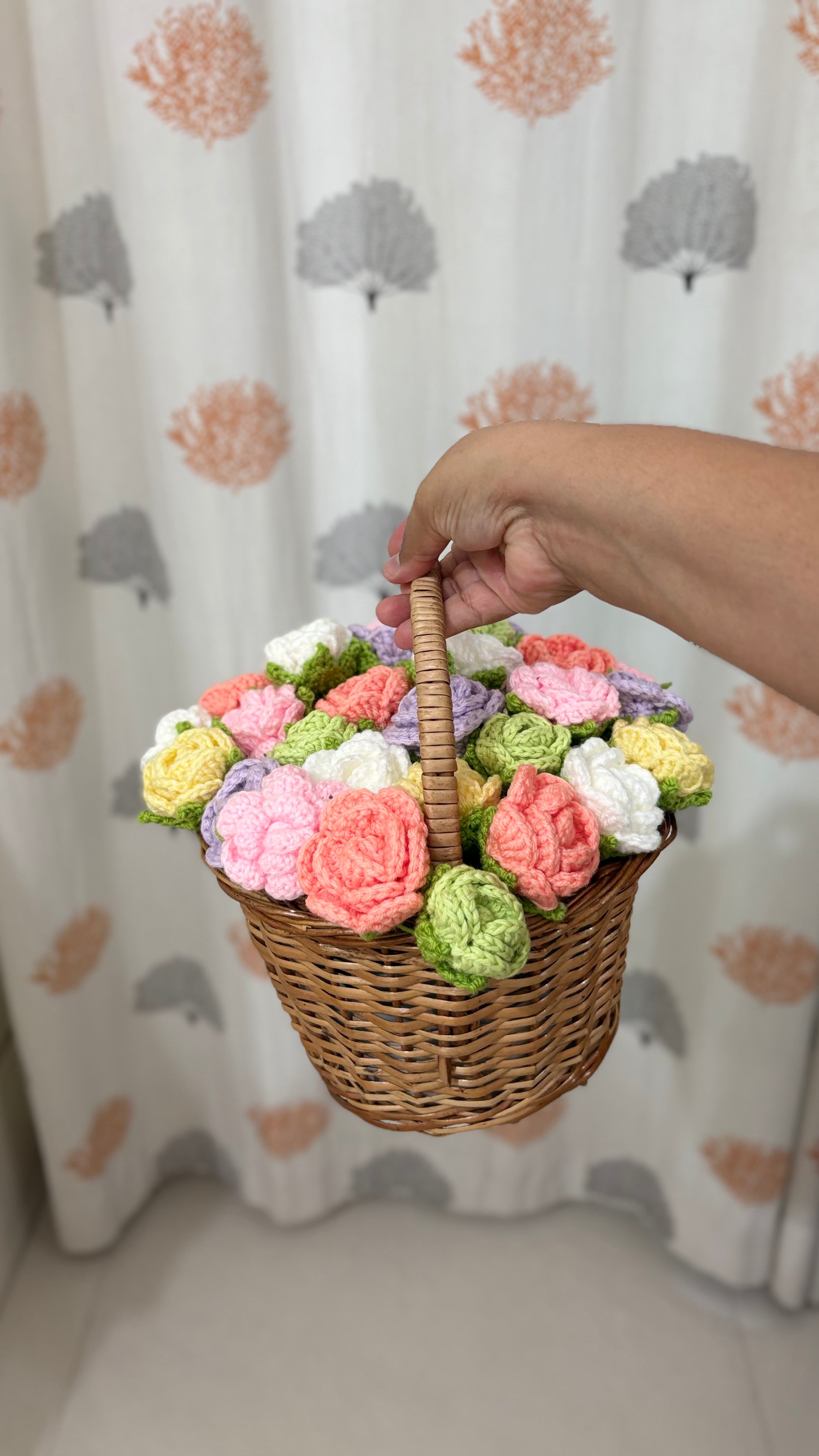 Mini Bud  Roses