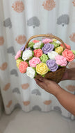 Mini Bud  Roses