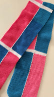 Cotton Candy Muffler
