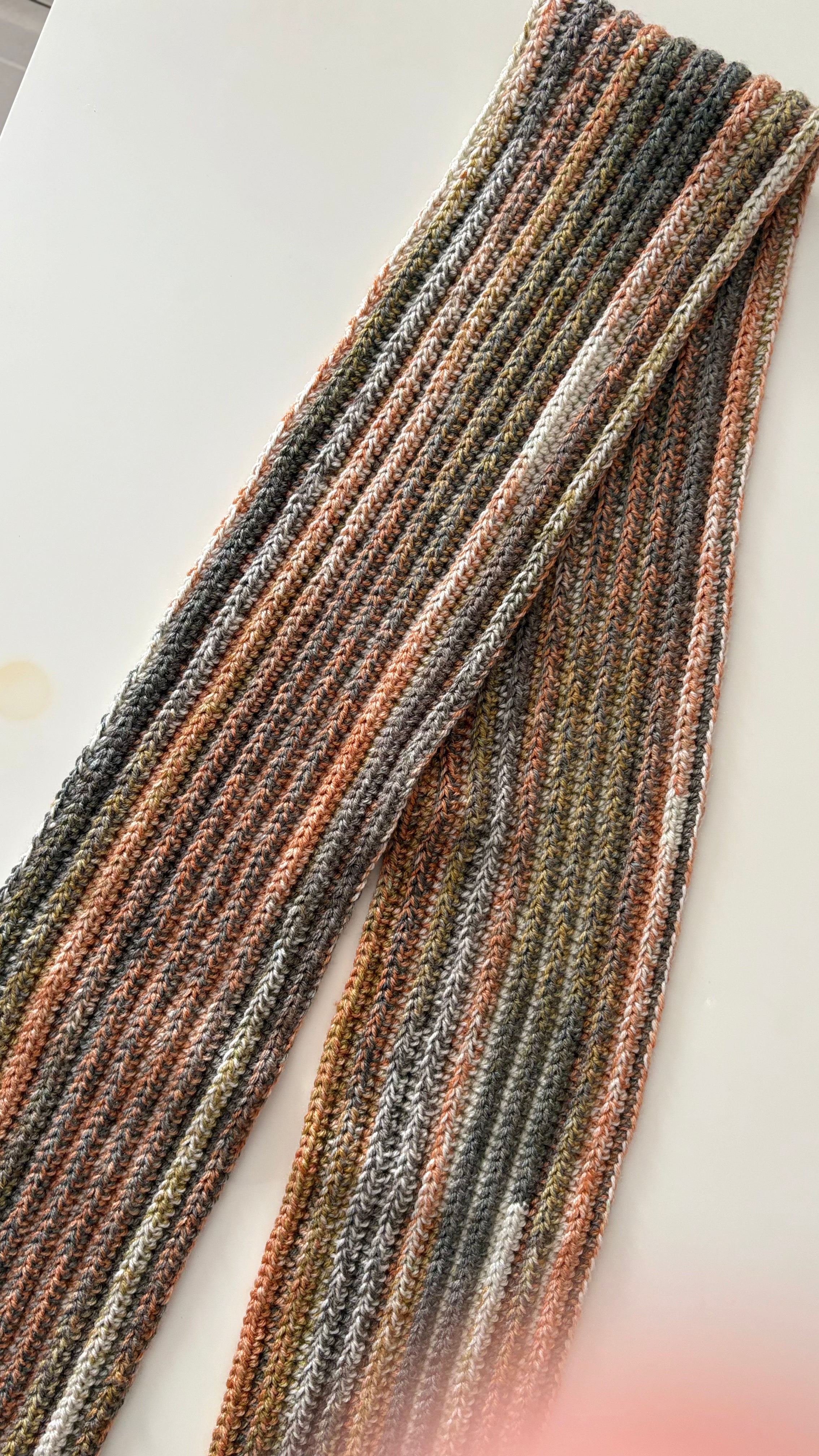 Everyday Cozy Muffler