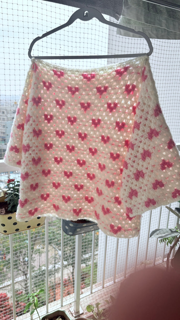 First Love Cardigan