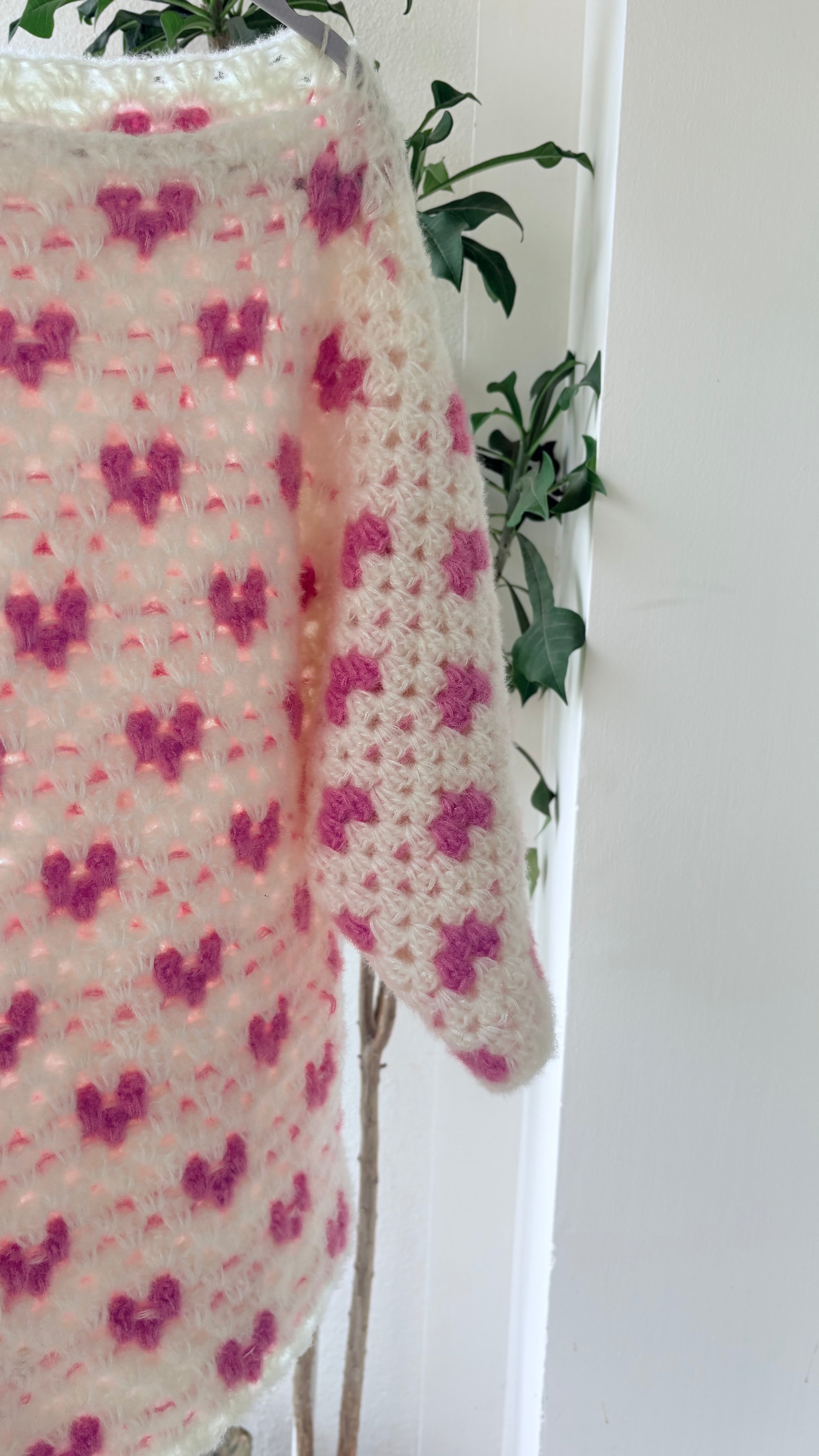 First Love Cardigan