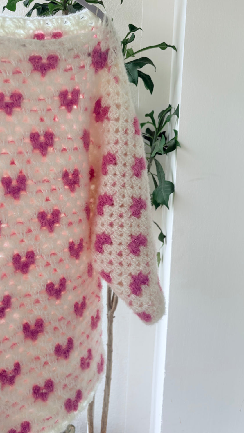 First Love Cardigan