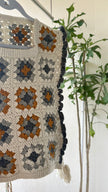 Vintage Garden Cardigan
