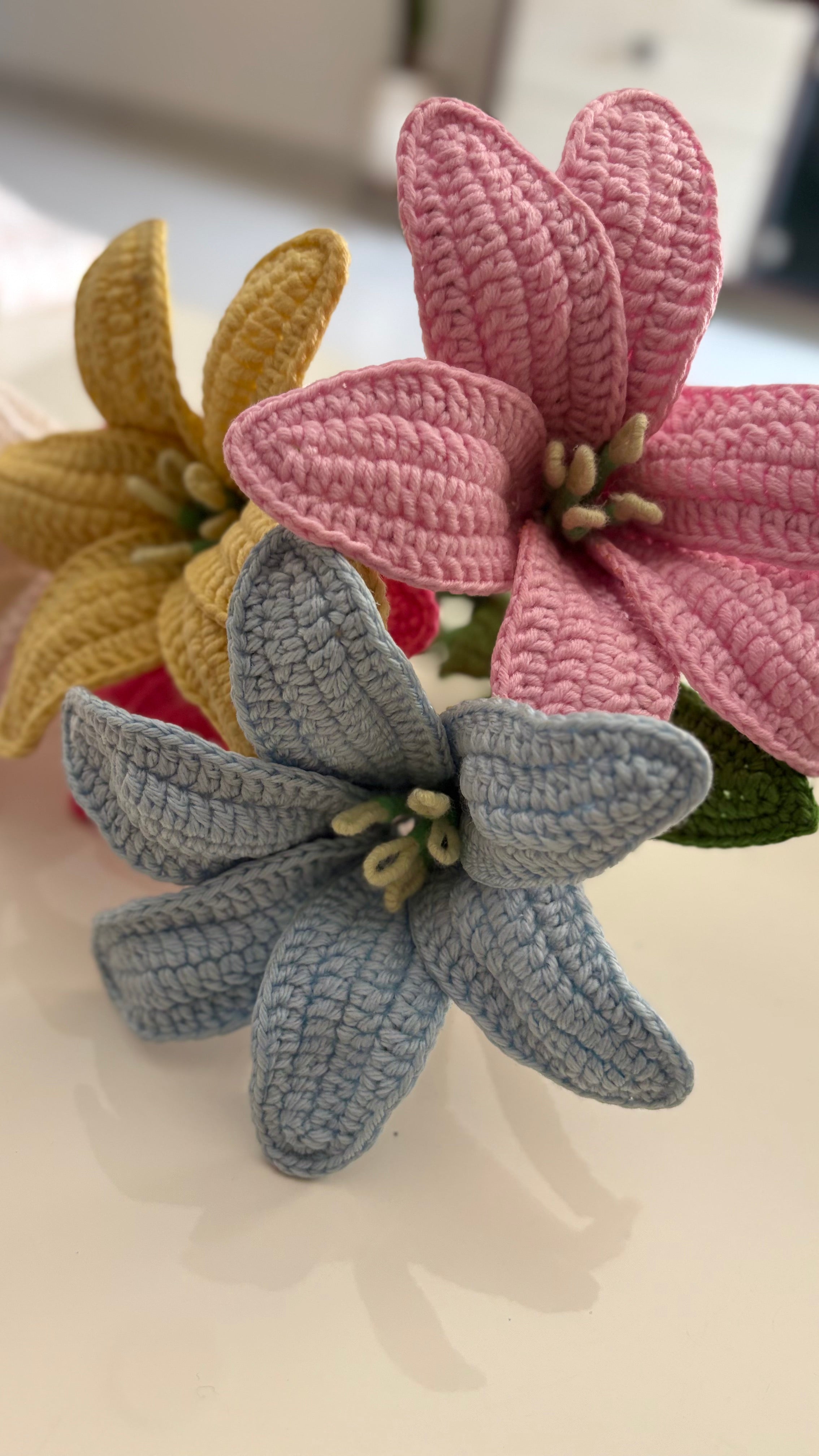 Lily Flower