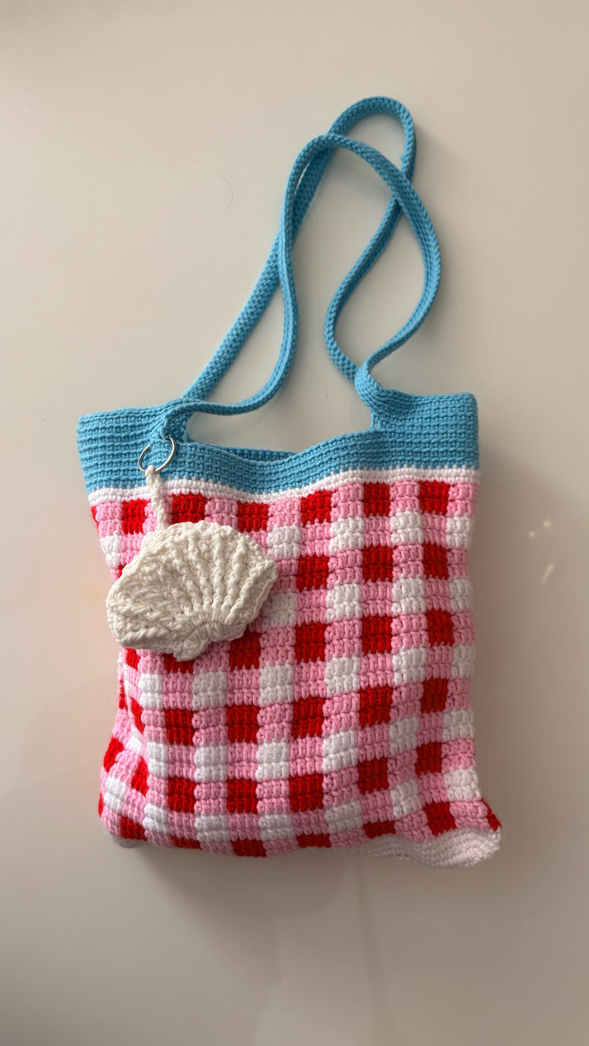 Berry Bag