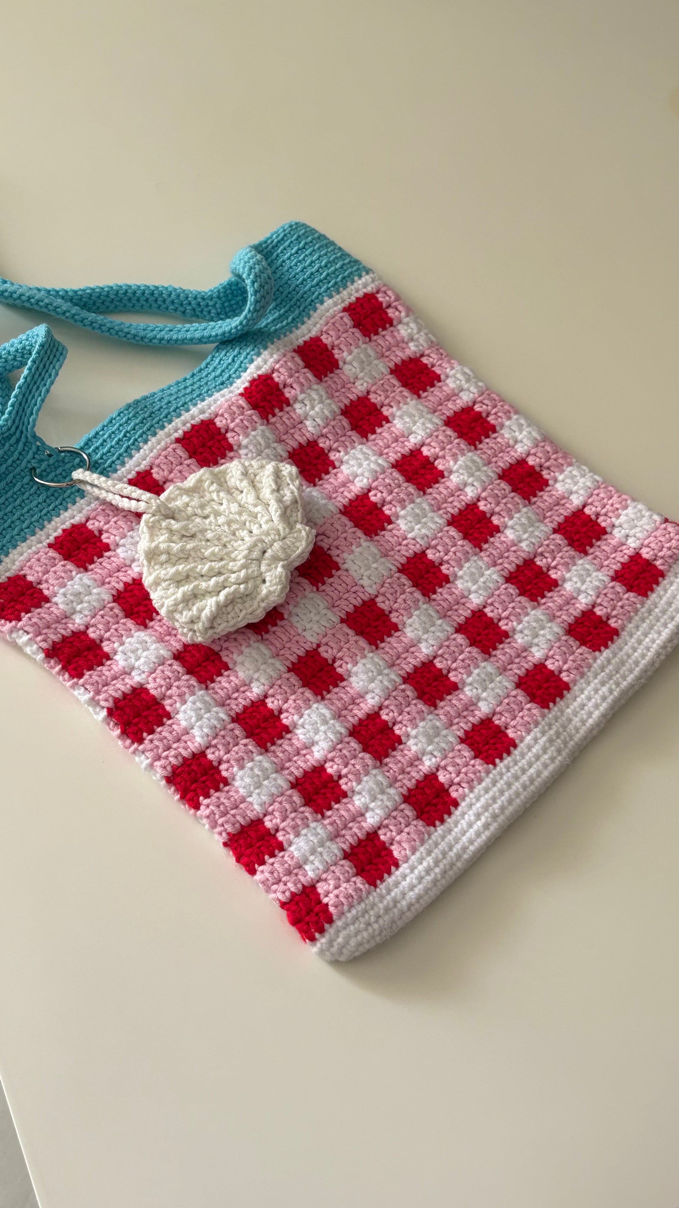 Berry Bag