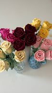 Wine Rose