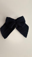 Bow Hairclip