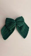 Bow Hairclip