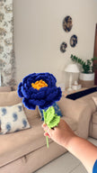 Peony Flower