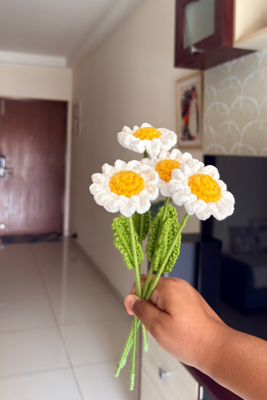Daisy Flower