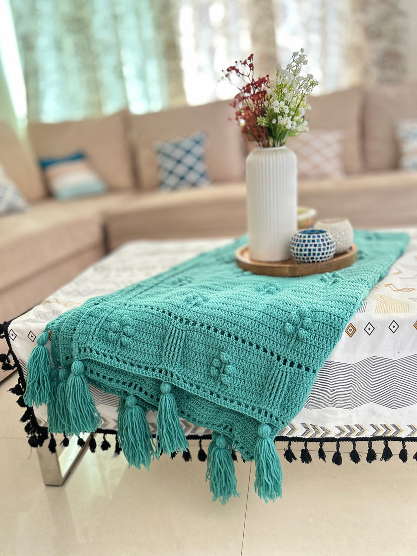 Meadow Throw image 0