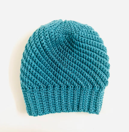 Twisted Beanie image 0
