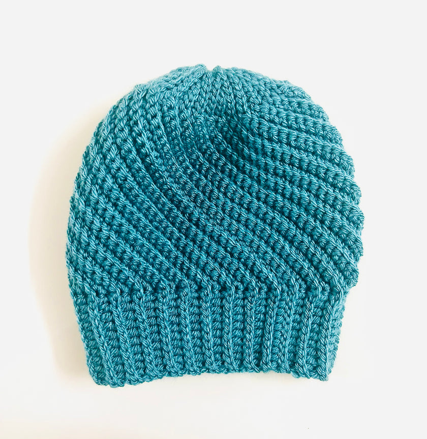 Twisted Beanie image 0