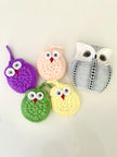 Owl Pouch image 0