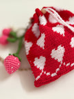 Heart Sling Bag image 0